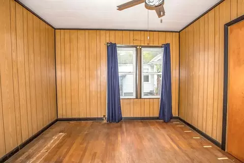 Bedroom - 94 Duryea St, Springfield, MA 01104 photo 3 of 8