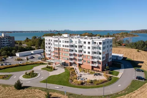 130 Broad Reach #506, Weymouth, MA 02191
