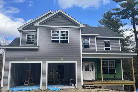 517 S Washington St, Belchertown, MA 01007
