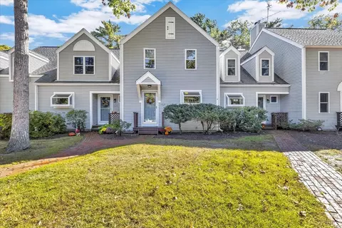 17 Southpoint Dr #17C, Sandwich, MA 02563