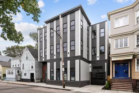 47 Condor #201, Boston, MA 02128