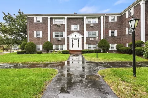 132 Parker St #G5, Acton, MA 01720