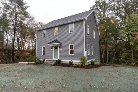 33 Azalea Rd, Mansfield, MA 02048