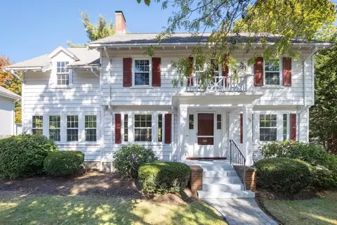 73 Elmore St, Newton, MA 02459