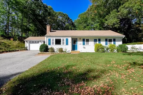 1251 Broadway, Hanover, MA 02339