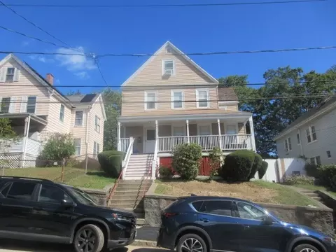 36 Oakridge St, Mattapan, MA 02126