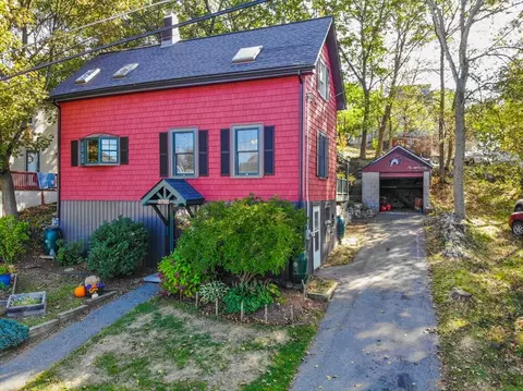 20 Roanoke St, Lynn, MA 01904