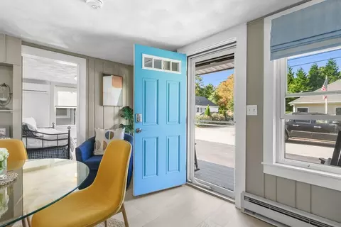 Entry Way - 9 Sippican Rd, Wareham, MA 02571 photo 1 of 3