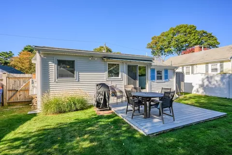 Exterior - 9 Sippican Rd, Wareham, MA 02571 photo 12 of 12
