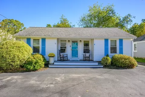 9 Sippican Rd, Wareham, MA 02571