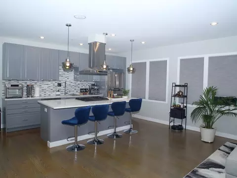 47 Sargent St #3, Dorchester, MA 02125