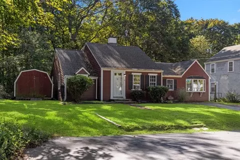 11 Sanborn, Hingham, MA 02043 photo 27