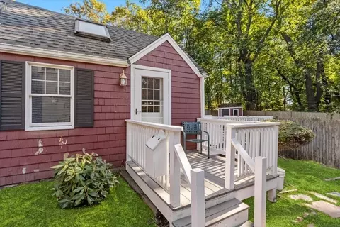 11 Sanborn, Hingham, MA 02043 photo 20