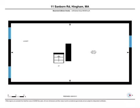 11 Sanborn, Hingham, MA 02043 photo 32