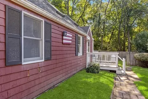 11 Sanborn, Hingham, MA 02043 photo 24