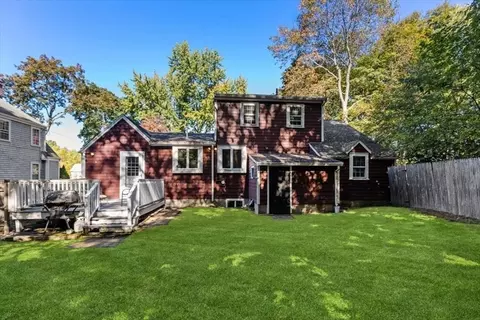 11 Sanborn, Hingham, MA 02043 photo 21