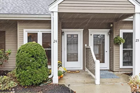 75 Page Rd #24, Bedford, MA 01730