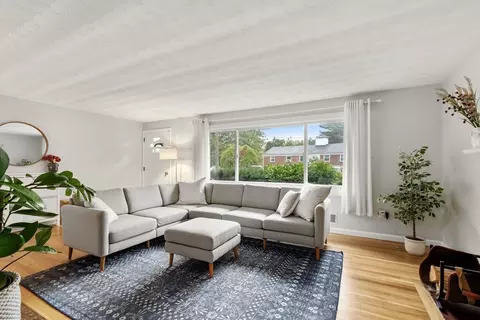 Living - 404 Arlington St, Acton, MA 01720 photo 2 of 3