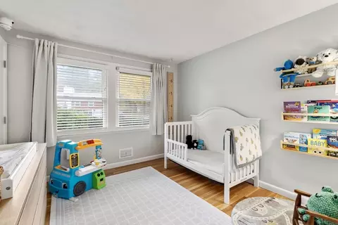 Bedroom - 404 Arlington St, Acton, MA 01720 photo 3 of 8