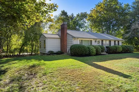 Exterior - 404 Arlington St, Acton, MA 01720 photo 7 of 7