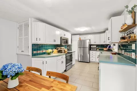 Kitchen - 404 Arlington St, Acton, MA 01720 photo 1 of 4