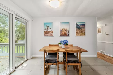 Dining - 404 Arlington St, Acton, MA 01720 photo 1 of 1