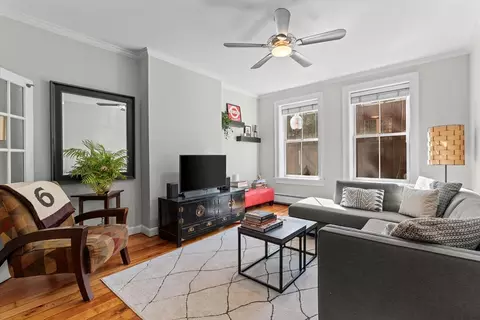 112 Union Park St #1, Boston, MA 02118