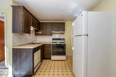 Kitchen - 85 Lancaster Rd #85, Dedham, MA 02026 photo 1 of 2