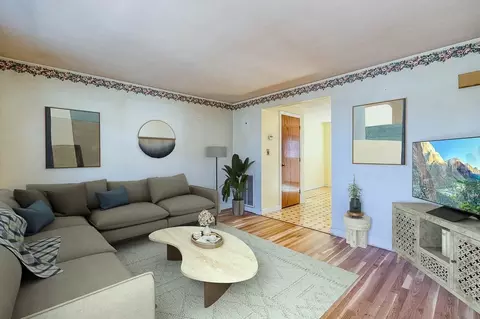 Living - 85 Lancaster Rd #85, Dedham, MA 02026 photo 3 of 4