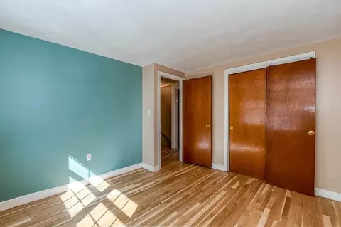 Bedroom - 85 Lancaster Rd #85, Dedham, MA 02026 photo 3 of 7
