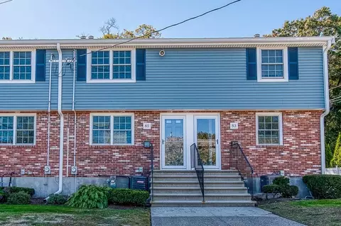 85 Lancaster Rd #85, Dedham, MA 02026