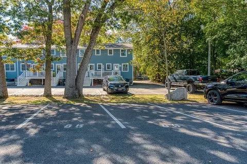Exterior - 85 Lancaster Rd #85, Dedham, MA 02026 photo 5 of 6