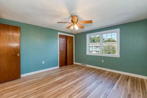 Bedroom - 85 Lancaster Rd #85, Dedham, MA 02026 photo 6 of 7