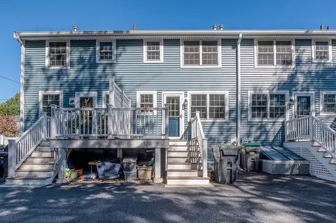 Exterior - 85 Lancaster Rd #85, Dedham, MA 02026 photo 6 of 6