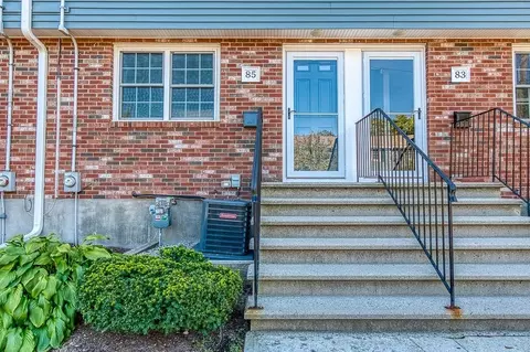 Exterior - 85 Lancaster Rd #85, Dedham, MA 02026 photo 2 of 6