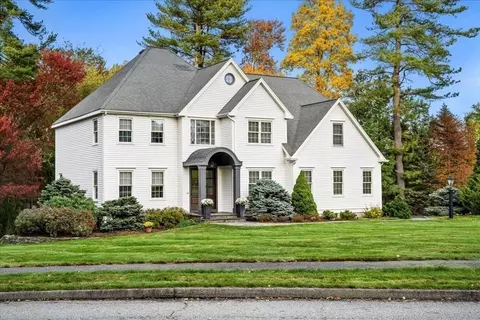 7 Northland Rd, Shrewsbury, MA 01545