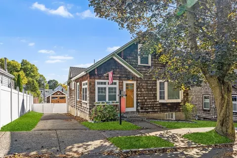 16 Newton Ave, Lynn, MA 01905