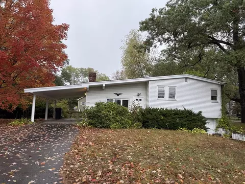 1 Fern St, Natick, MA 01760