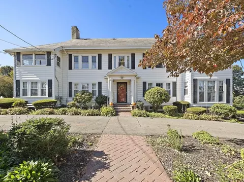 95 Monroe Rd #2L, Quincy, MA 02169