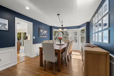 Dining - 4 Beechwood Dr, Walpole, MA 02071 photo 1 of 1