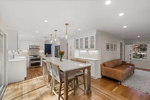 Kitchen - 4 Beechwood Dr, Walpole, MA 02071 photo 2 of 4