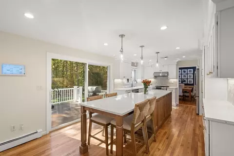 Kitchen - 4 Beechwood Dr, Walpole, MA 02071 photo 1 of 4