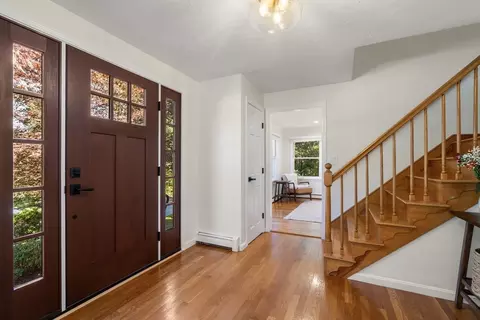 Entry Way - 4 Beechwood Dr, Walpole, MA 02071 photo 1 of 2