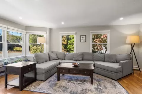 Living - 4 Beechwood Dr, Walpole, MA 02071 photo 3 of 3