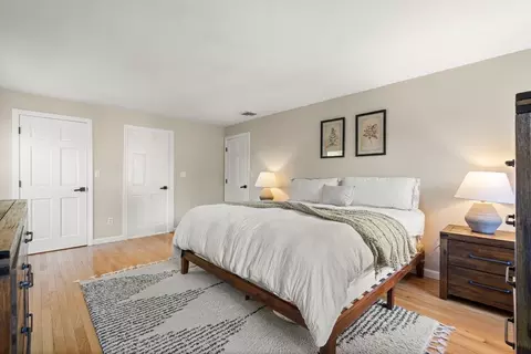 Bedroom - 4 Beechwood Dr, Walpole, MA 02071 photo 2 of 7