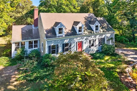 36 Tar Kiln Rd, Orleans, MA 02653