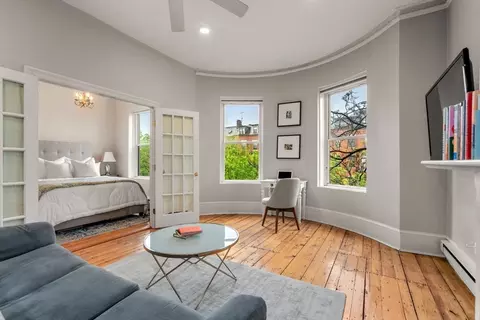 668 Tremont St #3, Boston, MA 02118