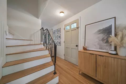 Entry Way - 41 Searle St, Georgetown, MA 01833 photo 1 of 1
