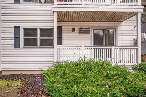 10 Abbey Rd #108, Leominster, MA 01453