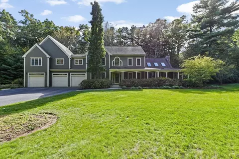 49 Hayden Holw # -R, Plymouth, MA 02360